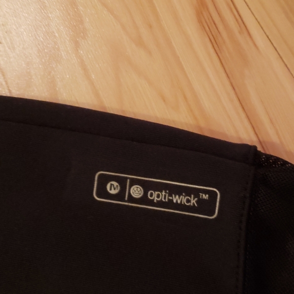 MERRELL Opti-wick Crisscross Dress - Picture 6 of 10